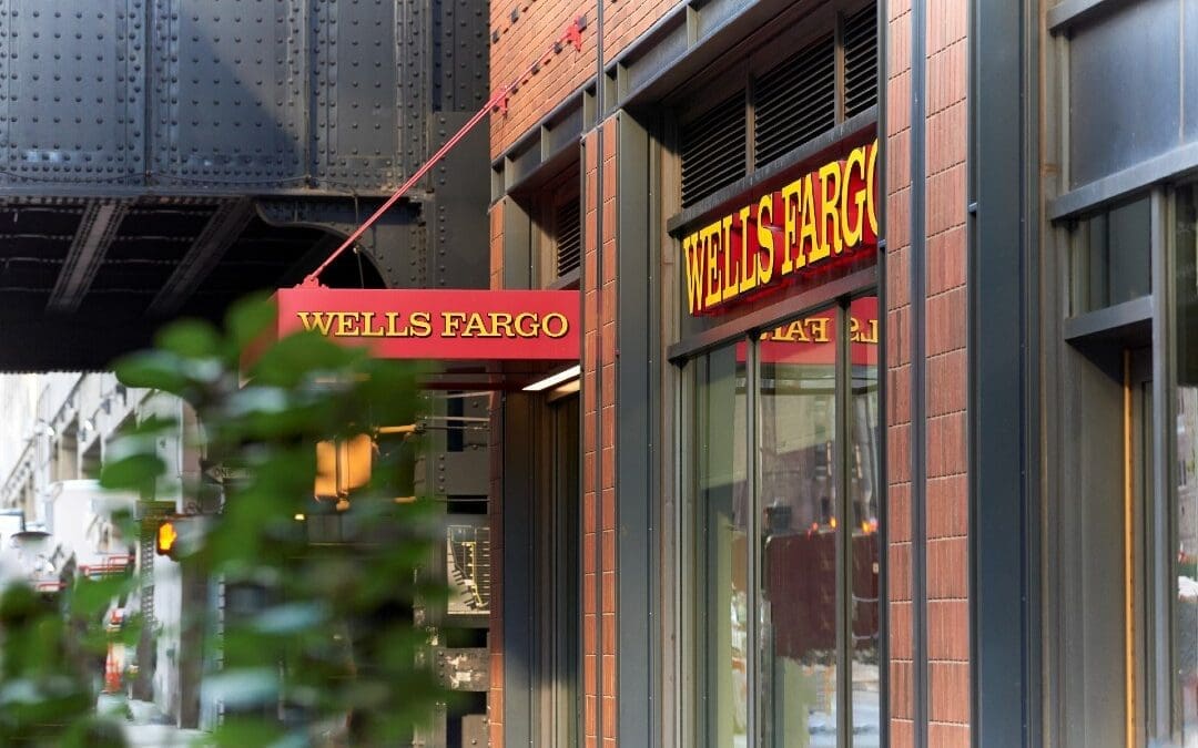 Wells Fargo Exits Net-Zero Banking Alliance After Texas Probe Into Anti-Energy Policies