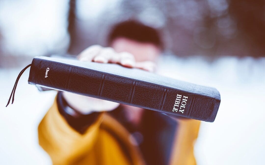 Parents Win: Canyon ISD Puts Bibles Back in School Libraries