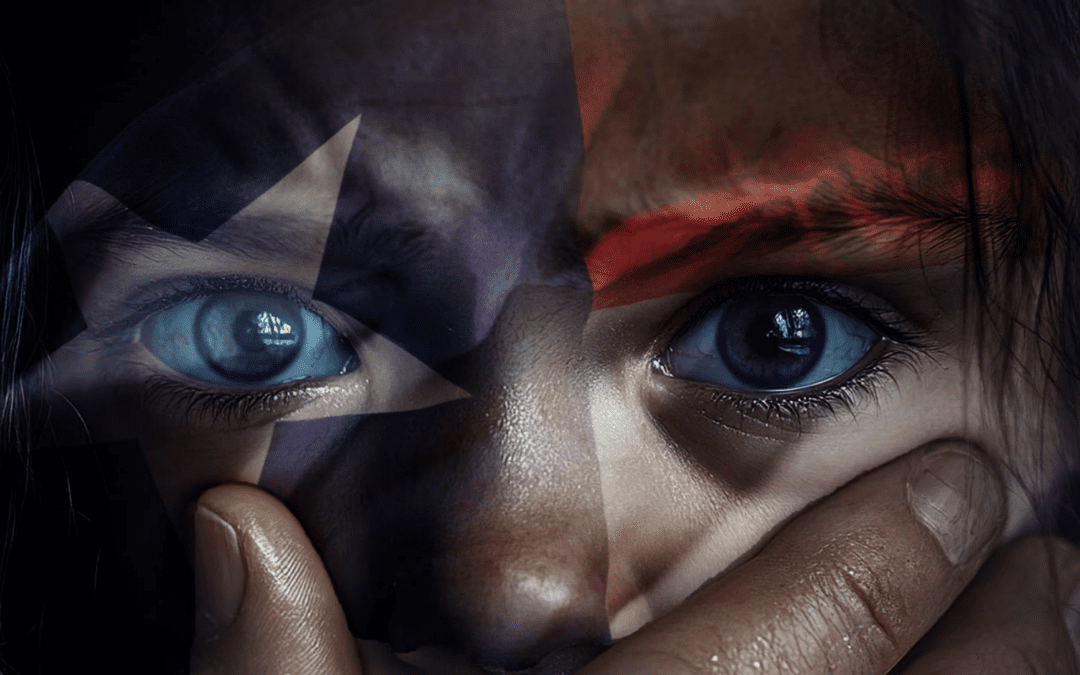Shocking New Report Reveals ‘State Sponsored Child Abuse’ Within Texas School System