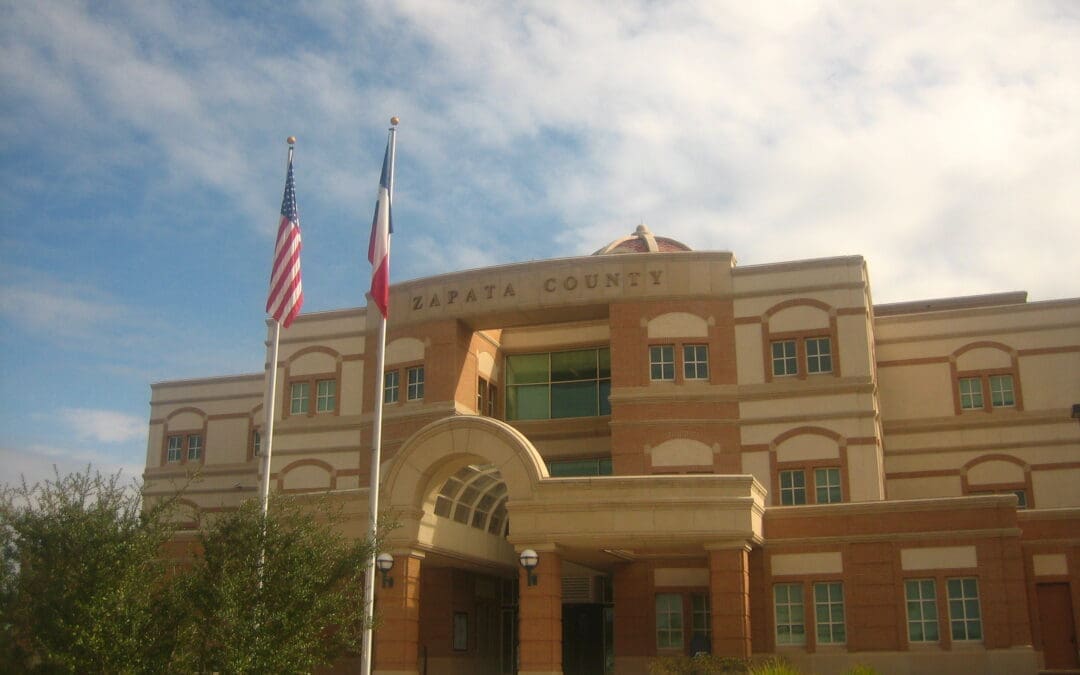 Analysis: The Tax Situation in the Border County of Zapata