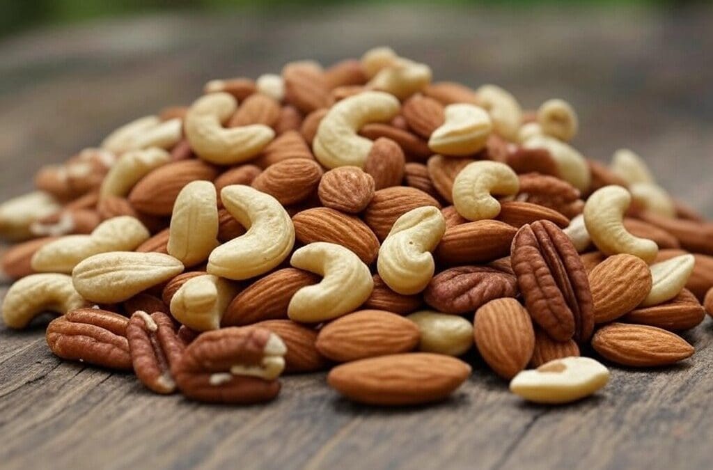 NUTS!