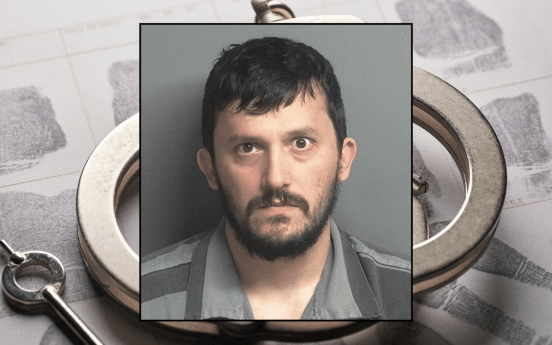 Conroe ISD Substitute Teacher Accused of Sexually Assaulting Martial Arts Student