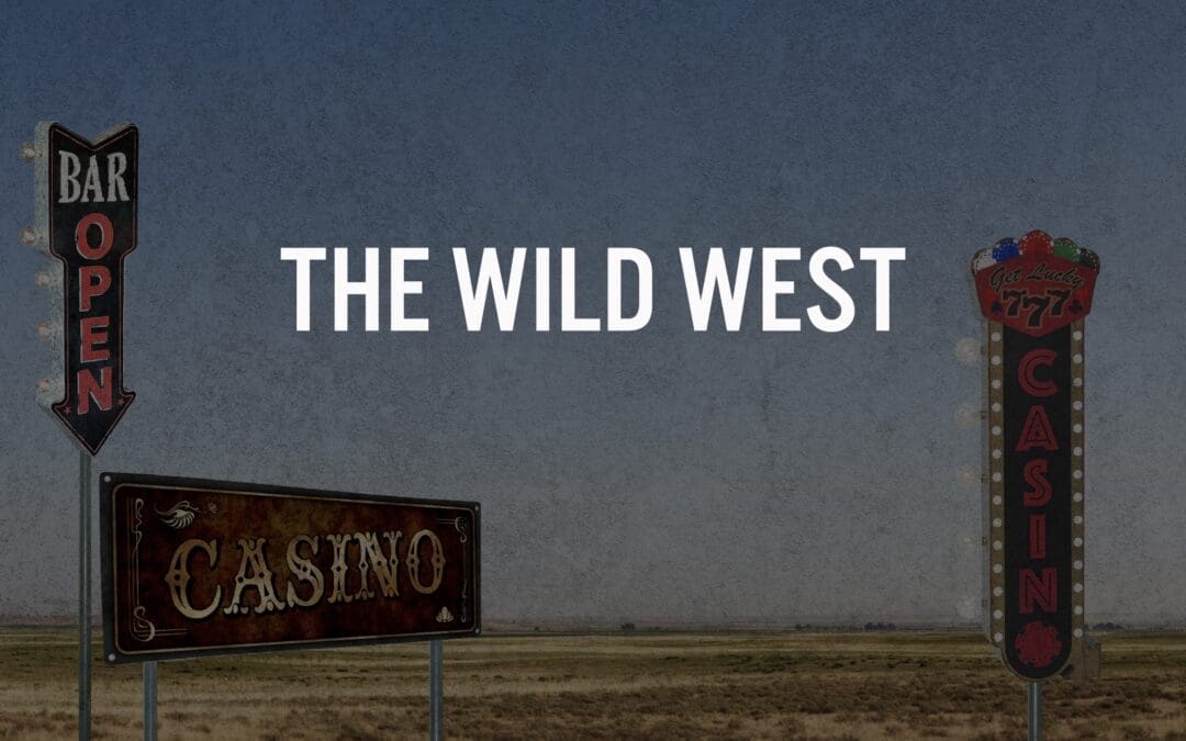 Exposed Season 9 Episode 3: The Wild West