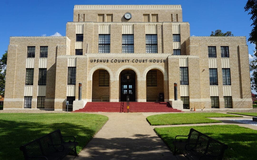 Upshur County Passes Non-Binding Resolution on Abortion
