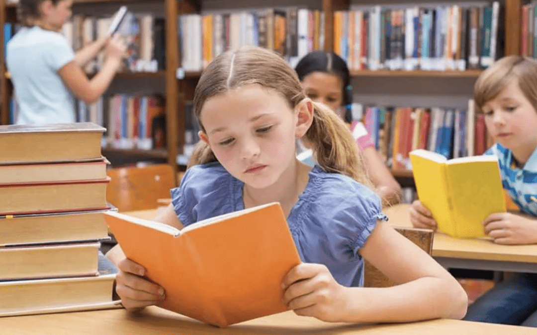 Texas Students’ Test Scores Shrink as Spending Grows
