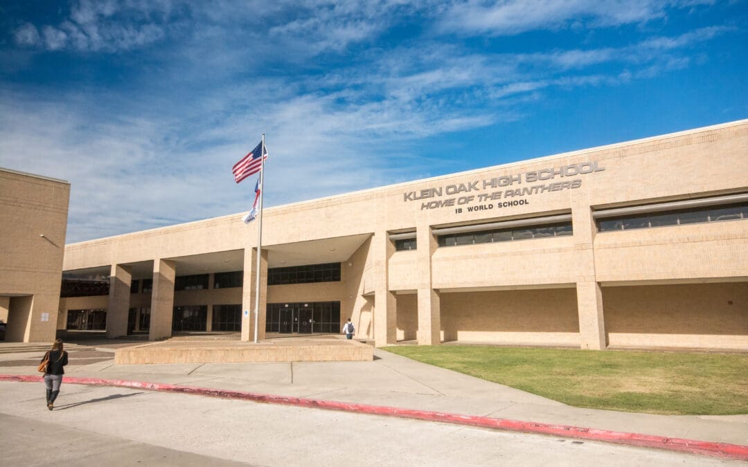 Klein ISD Substitute Teacher Charged After Watching Pornography in Class