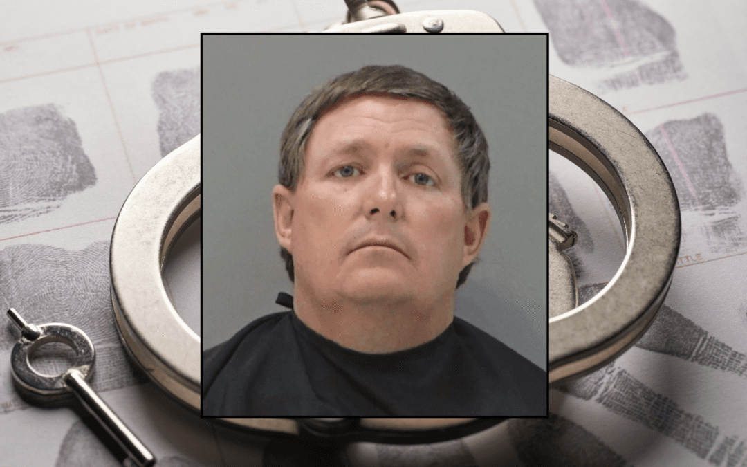 West Texas Teacher, Coach Charged With Continuous Sexual Assault of a Child