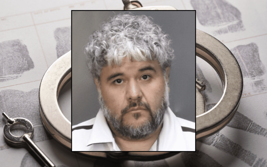 Robinson ISD Teacher’s Aide Fired, Arrested for Sexting Student