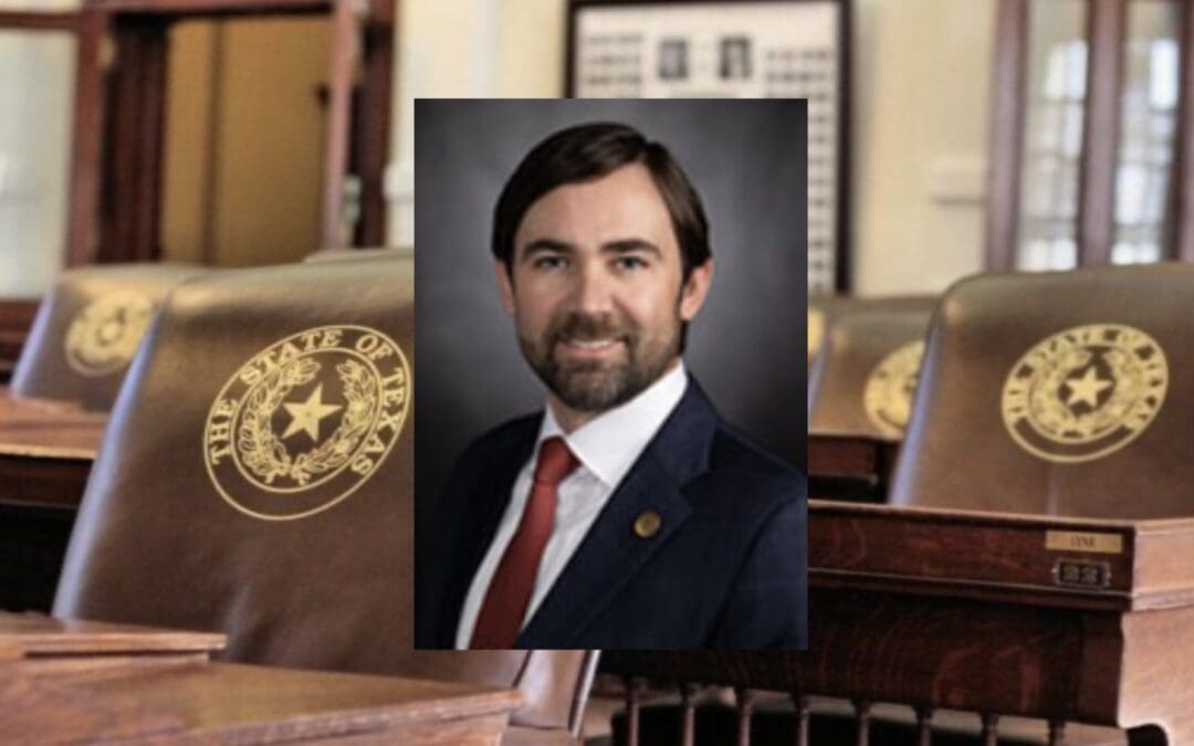 Bastrop County GOP Passes Resolution Disapproving of State Rep. Stan Gerdes