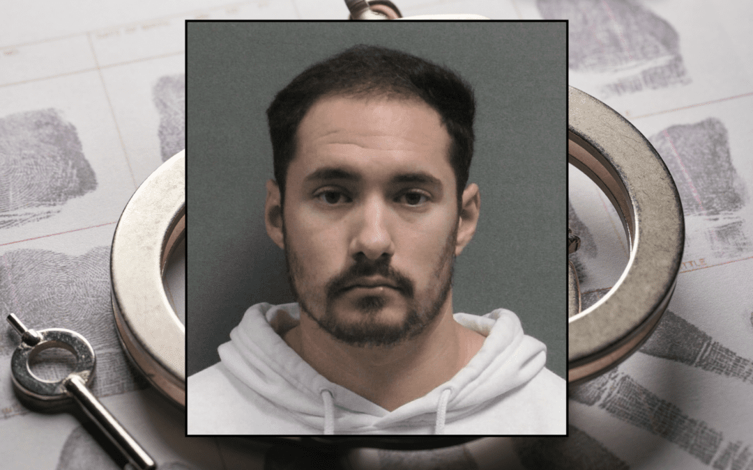 Amarillo Teacher Gets 30 Days in Jail for Sexual Contact With Student