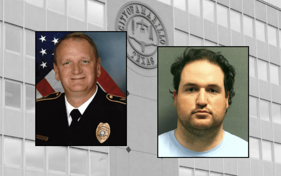 Amarillo Police Chief Allowed To Retire After Supporting Sex-Abuser School Coach