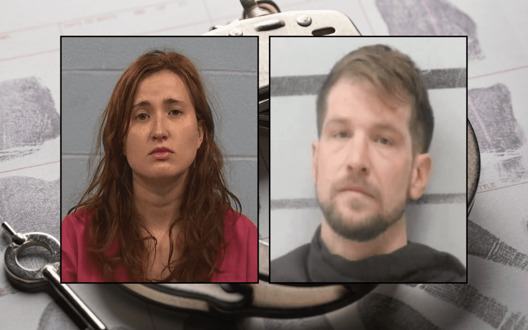 Couple Charged With Producing Child Sex Abuse Videos