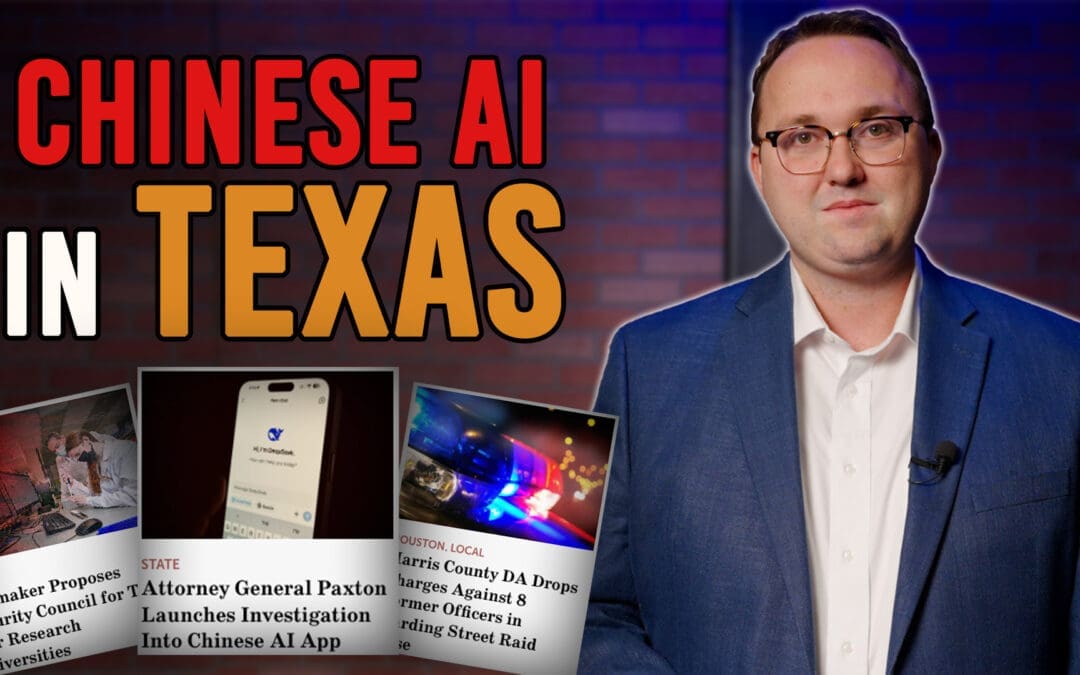 2/17/25 Chinese AI In Texas