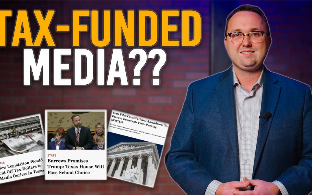 2/10/25 Tax-Funded Media??