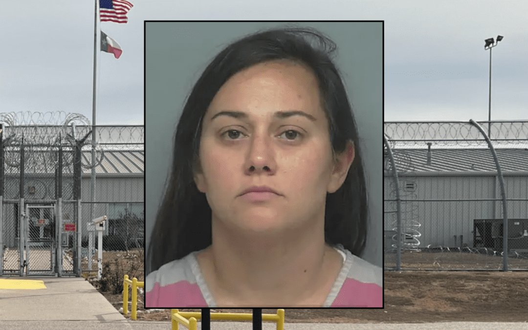 New Caney ISD Teacher, Coach Sentenced to 4 Years in Prison for Sex With Student