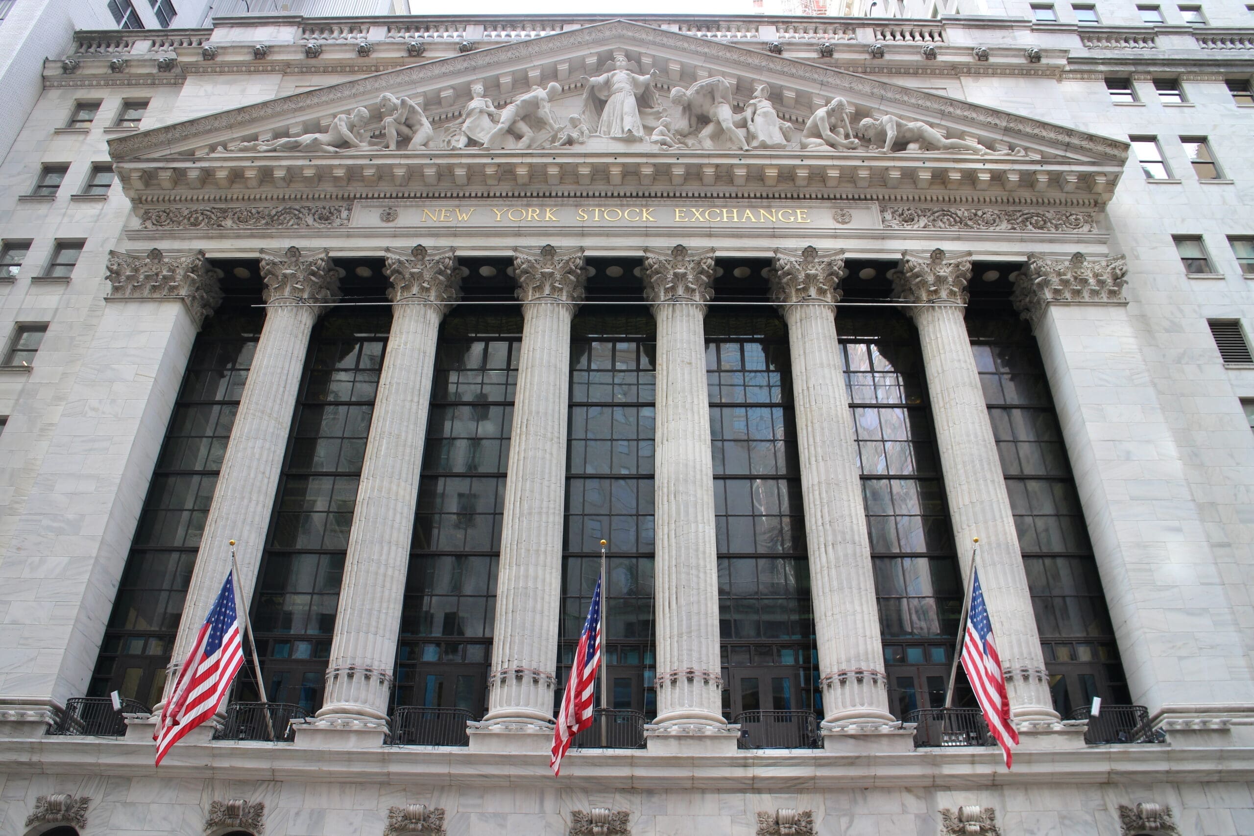 New York Stock Exchange Announces Expansion Into Texas