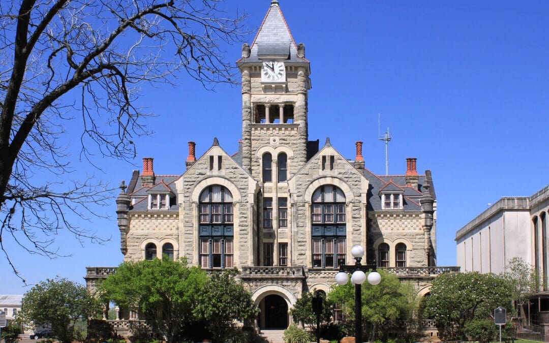 Analysis: Victoria County Residents Face Varied Outcomes in Recent Property Tax Shifts