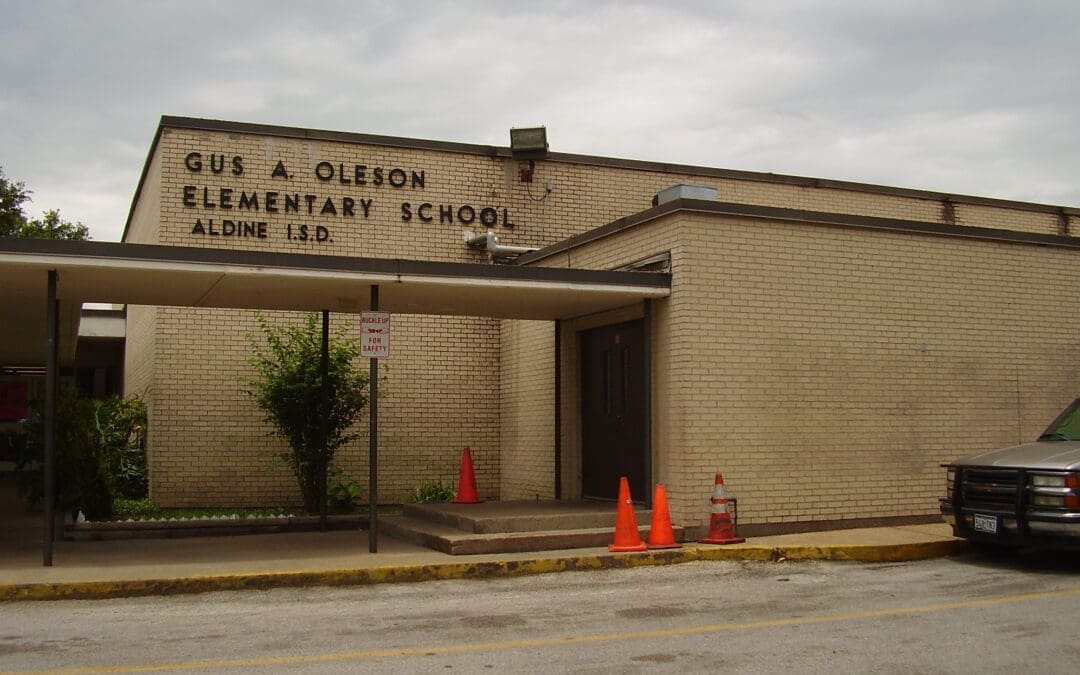 Aldine ISD Will Close 6 Schools Due to Enrollment Loss