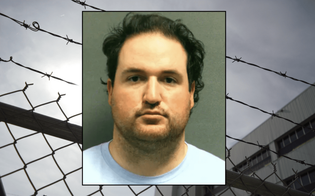Perryton ISD Football Coach Gets 30 Years for Sexually Abusing 15-Year-Old Student