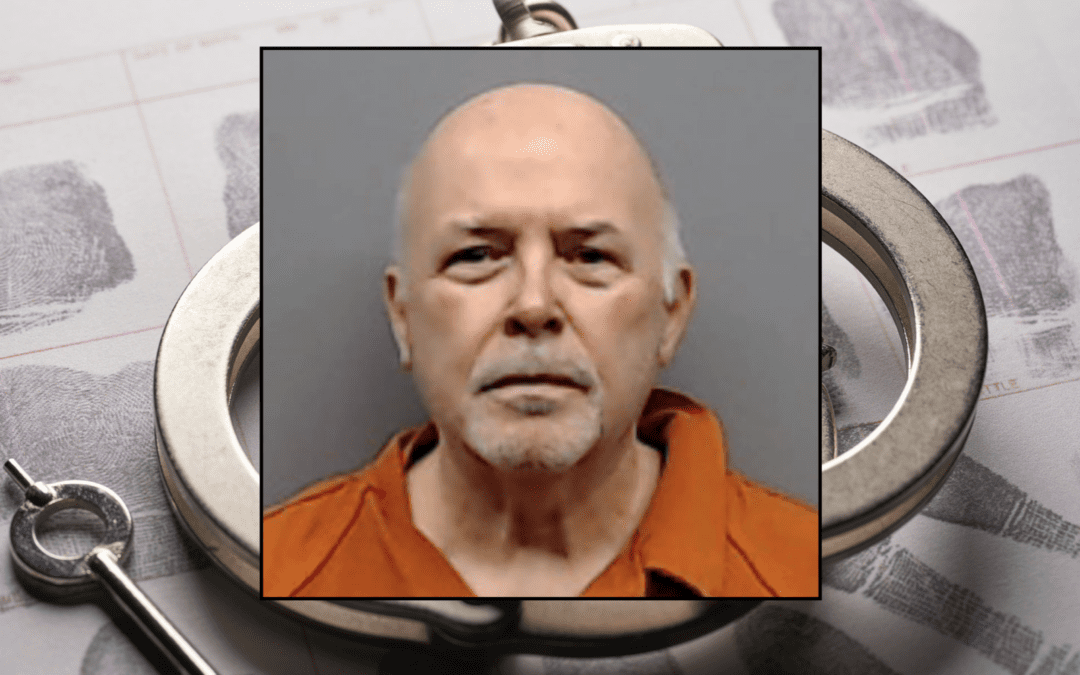 Pastor, Substitute Teacher Arrested Again for Child Sex Crimes