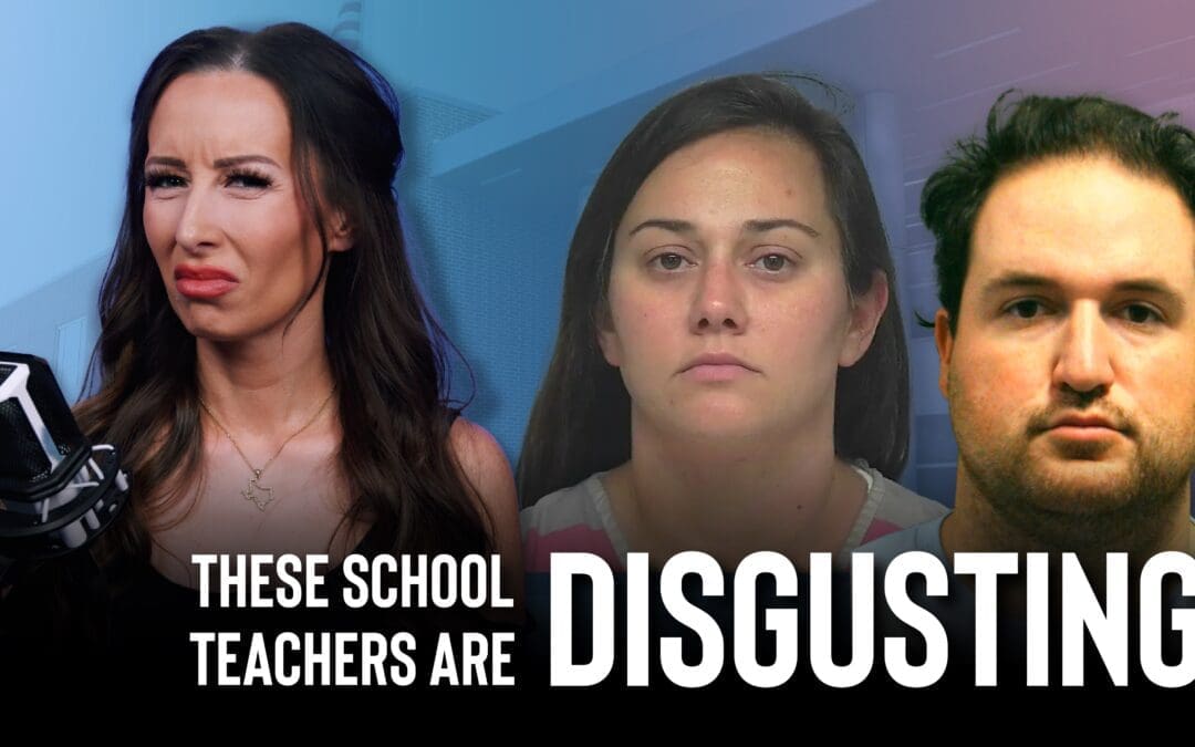 The SHOCKING Reason Why Texas Needs School Choice NOW