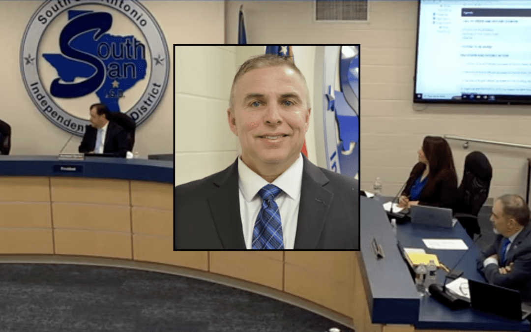 TEA Takes Over Another Texas School District After ‘Decades of Dysfunction’