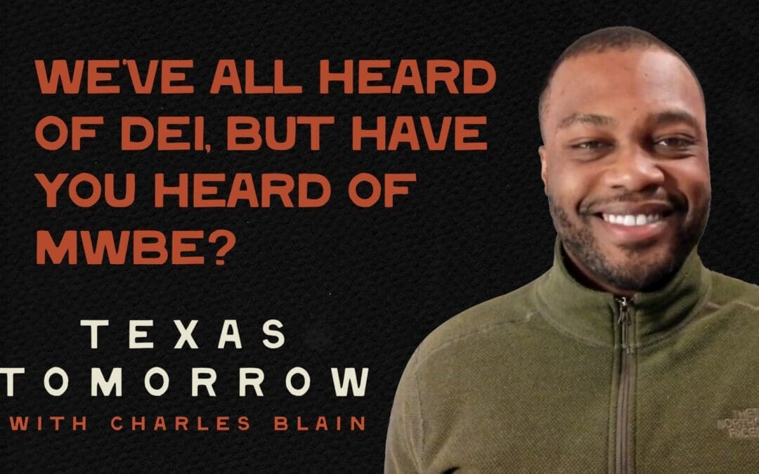We’ve All Heard of DEI, But Have You Heard of MWBE?