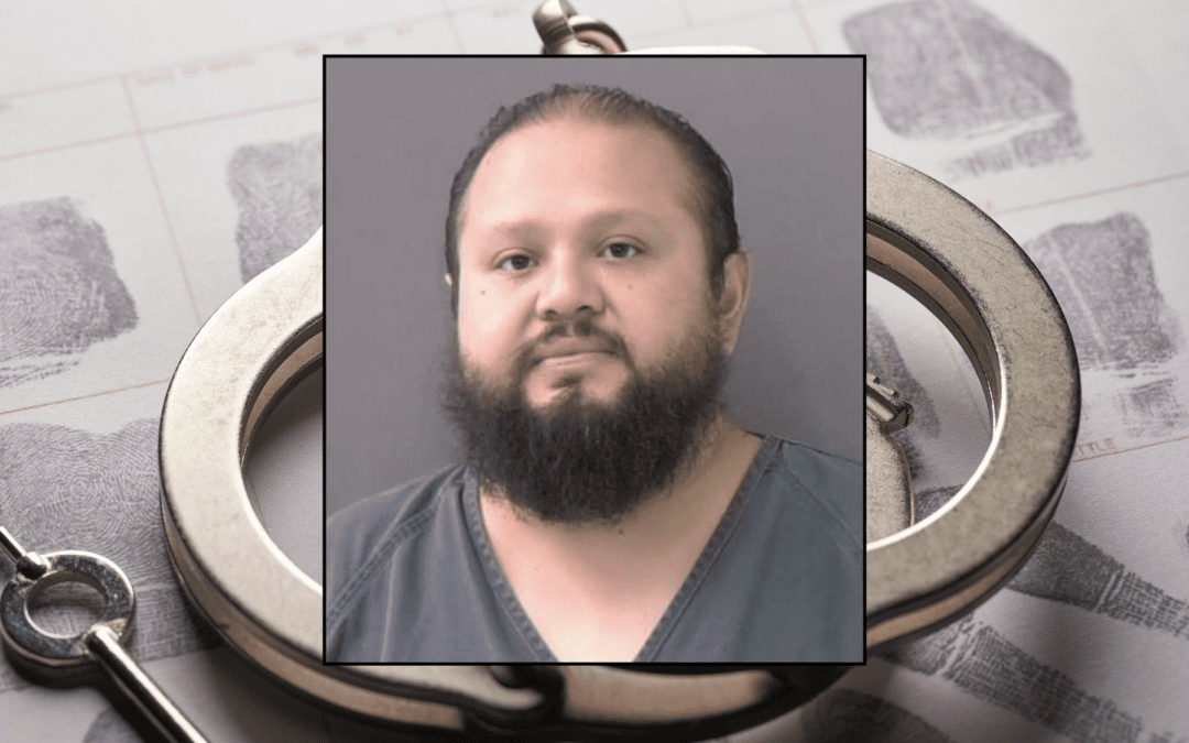 Belton ISD Identifies Another Teacher Arrested for Sex Crime Against Student
