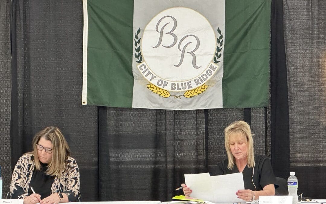Blue Ridge Residents Convince City To Pause Muslim-owned Developments