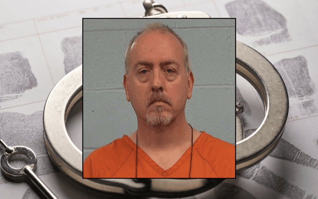 IDEA Round Rock Admin Accused of ‘Inappropriately Touching a Student’