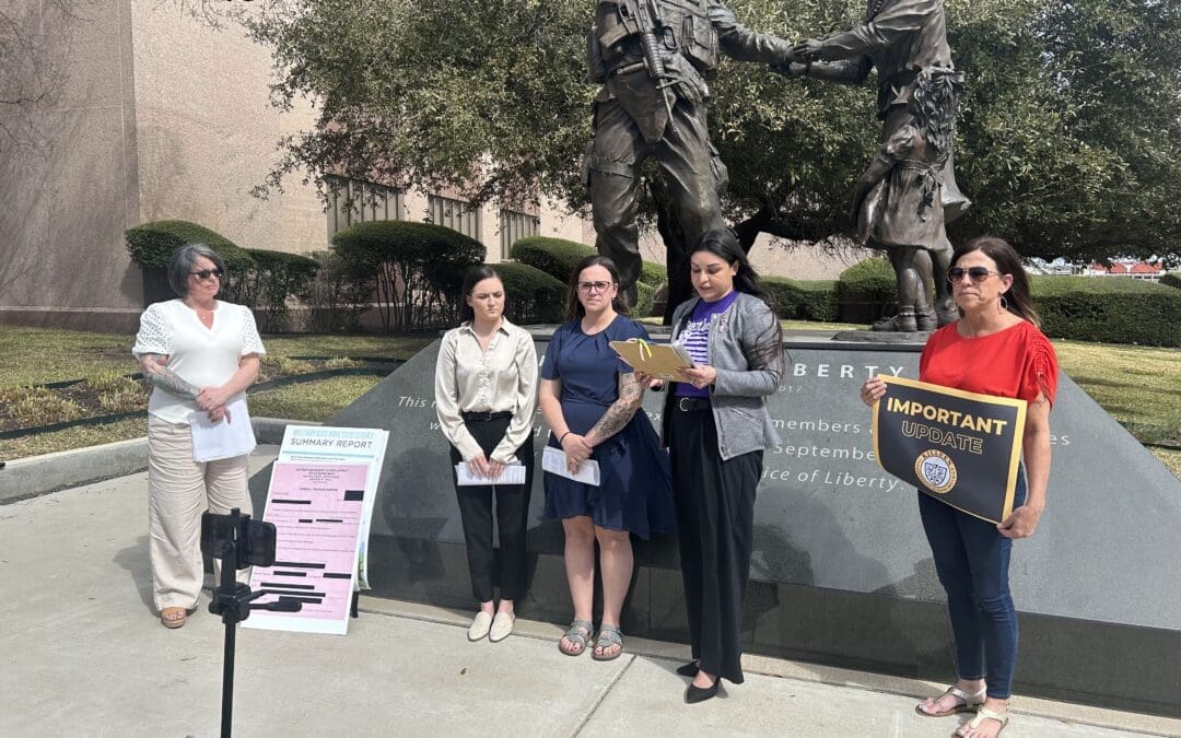 Fort Cavazos Orders Investigation Into Incident at Killeen ISD School, Parents Speak Up