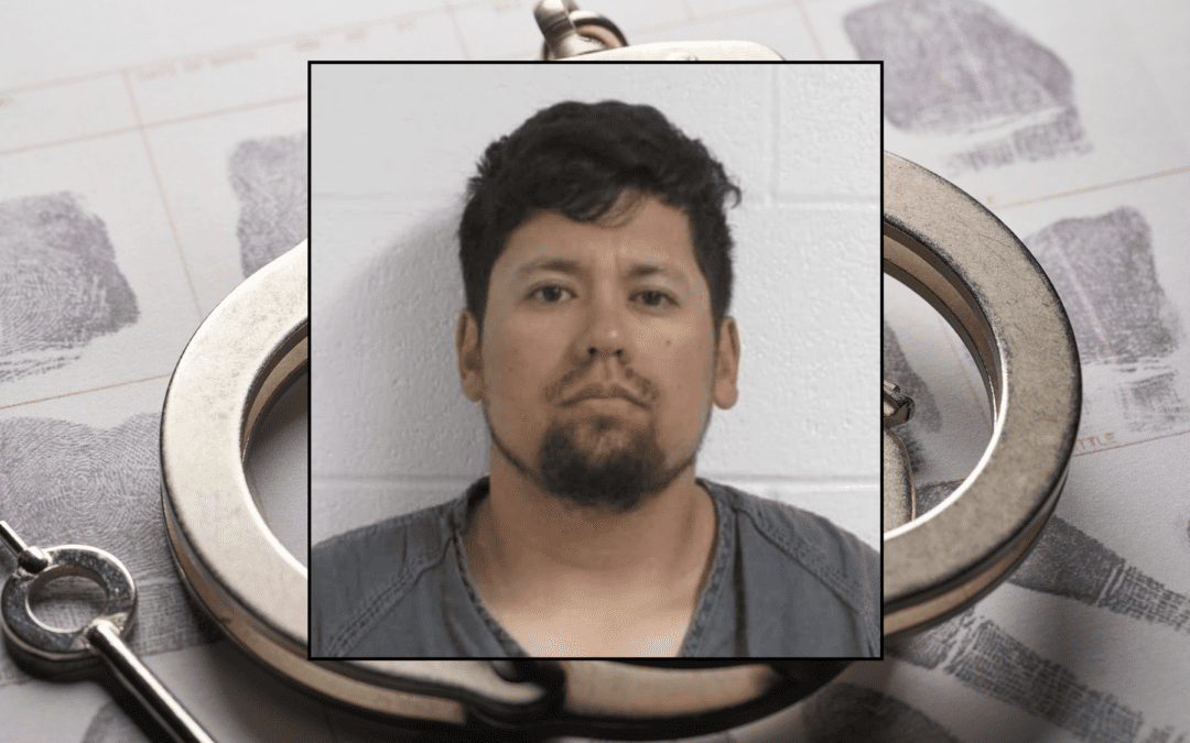 Texas Teacher and Coach Accused of Sexual Misconduct With 15-Year-Old Student