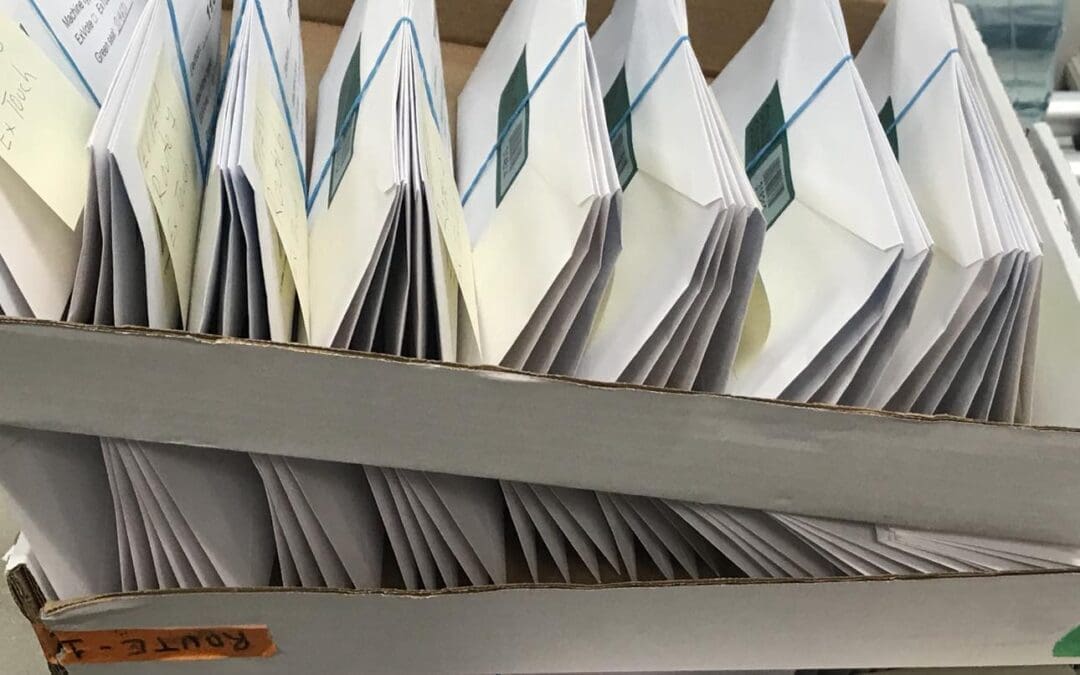 Federal Judge Blocks Voter ID Requirement for Texas Mail Ballots