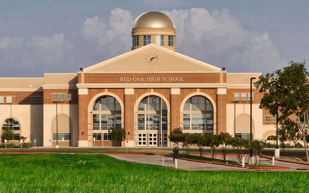 Red Oak ISD Teacher Says He Experiences ‘Gender Euphoria’ Around Students