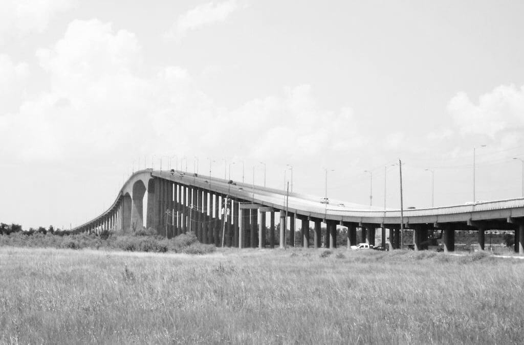 Report Recommends Evaluation for Houston-area Bridges at Risk of Collapse