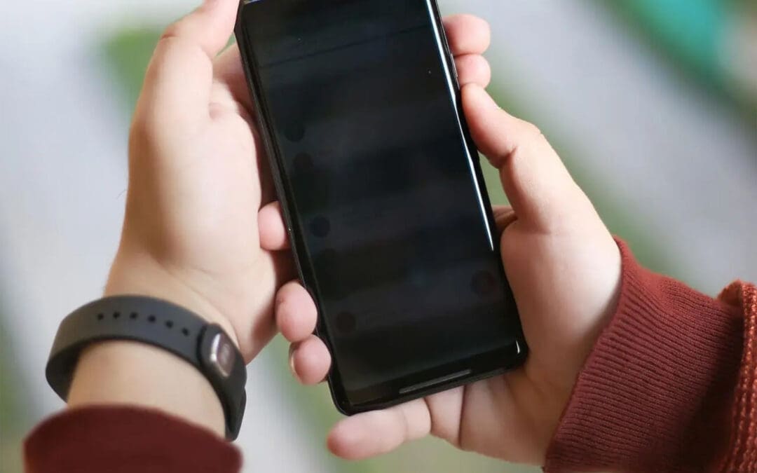 3.21.2025: Expelling smartphones.