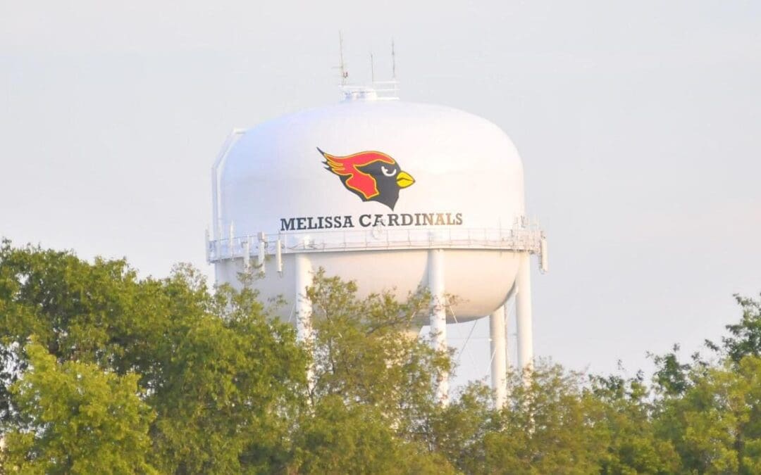 Melissa ISD’s ‘Quiet’ $1.2B Bond Election