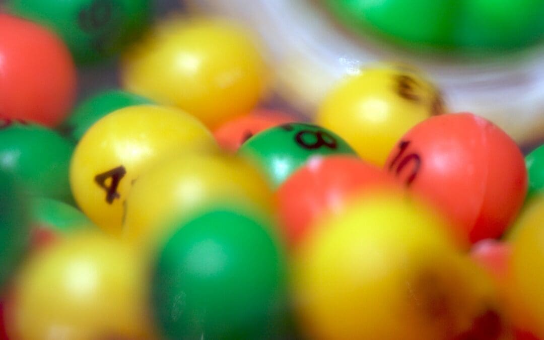 Ahead of Budget Debate, House Members Move To Slash Lottery Spending