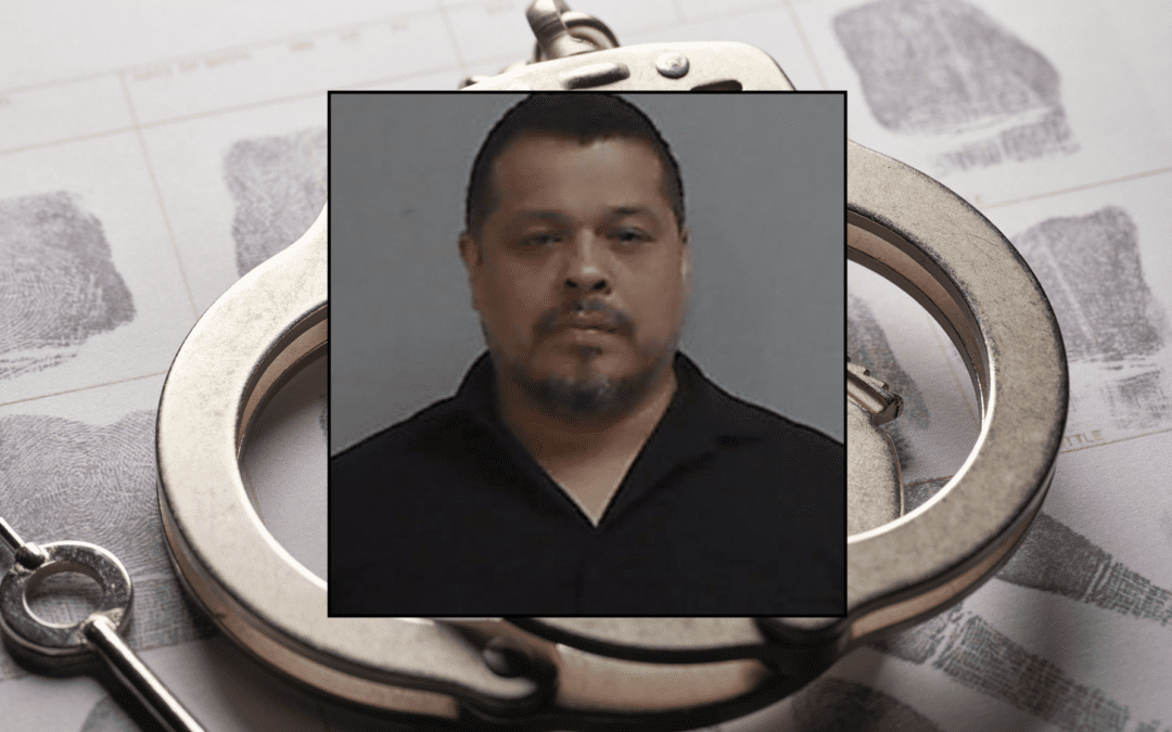 South Texas Teacher Arrested for Sex Crimes Against Student Allowed to Resign