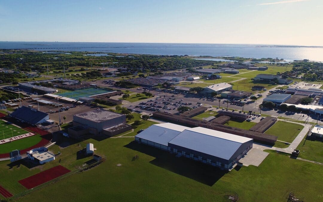Flour Bluff ISD’s Bonds Would Raise School Property Taxes 23 Percent