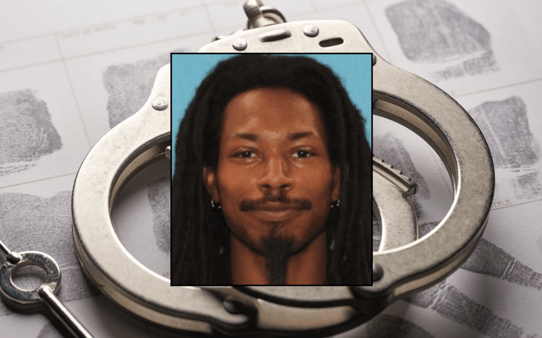 Odessa School Employee Jailed on 5 Counts of Sexually Assaulting Student