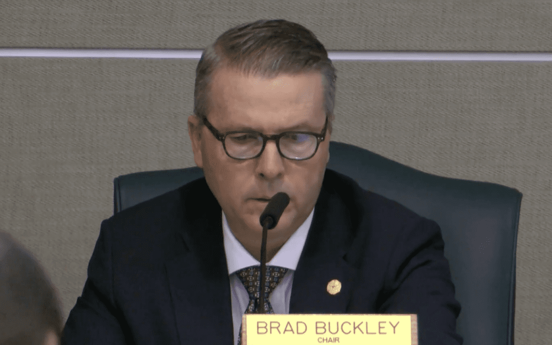 Texas House Committee Hears Parent-Driven Education Reforms