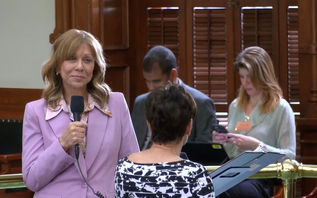 Texas Senators Pass Measure Giving $2.5 Billion to Film Industry