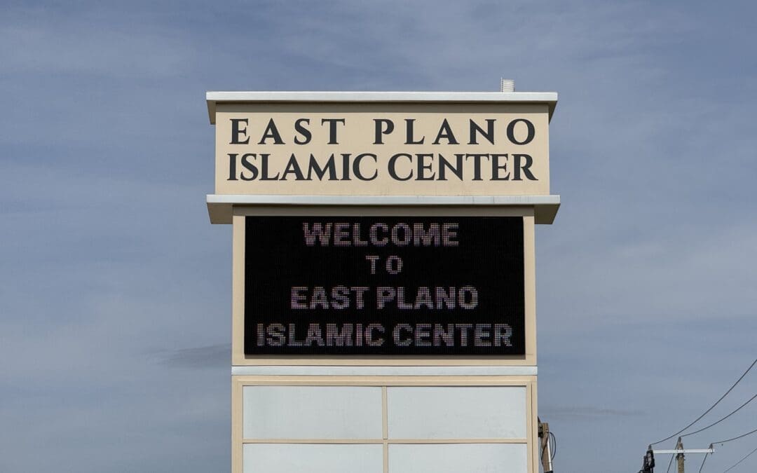 Abbott: Islamic Compound Lacks Construction Permits