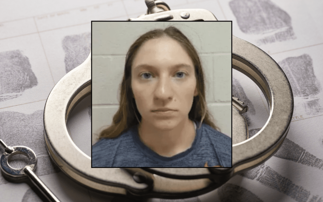 Central Texas Teacher, Coach Arrested for Sex With Student