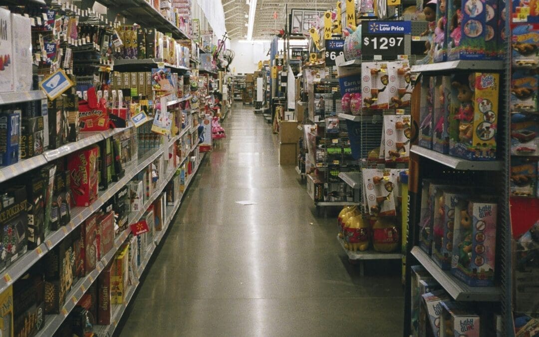 Coalition Urges Hearing on Retail Decency Act to Shield Children from Explicit Products