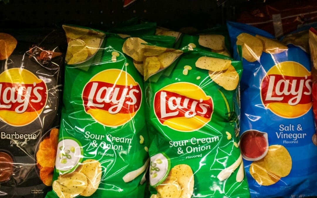 Effort to End Taxpayer-Funded Junk Food Moves Forward
