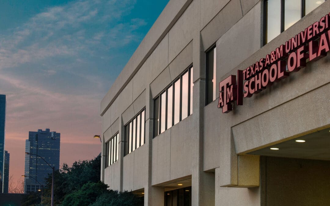 TAMU Law Application Emphasizes ‘Racial,’ ‘Gender Identity’ Grievances