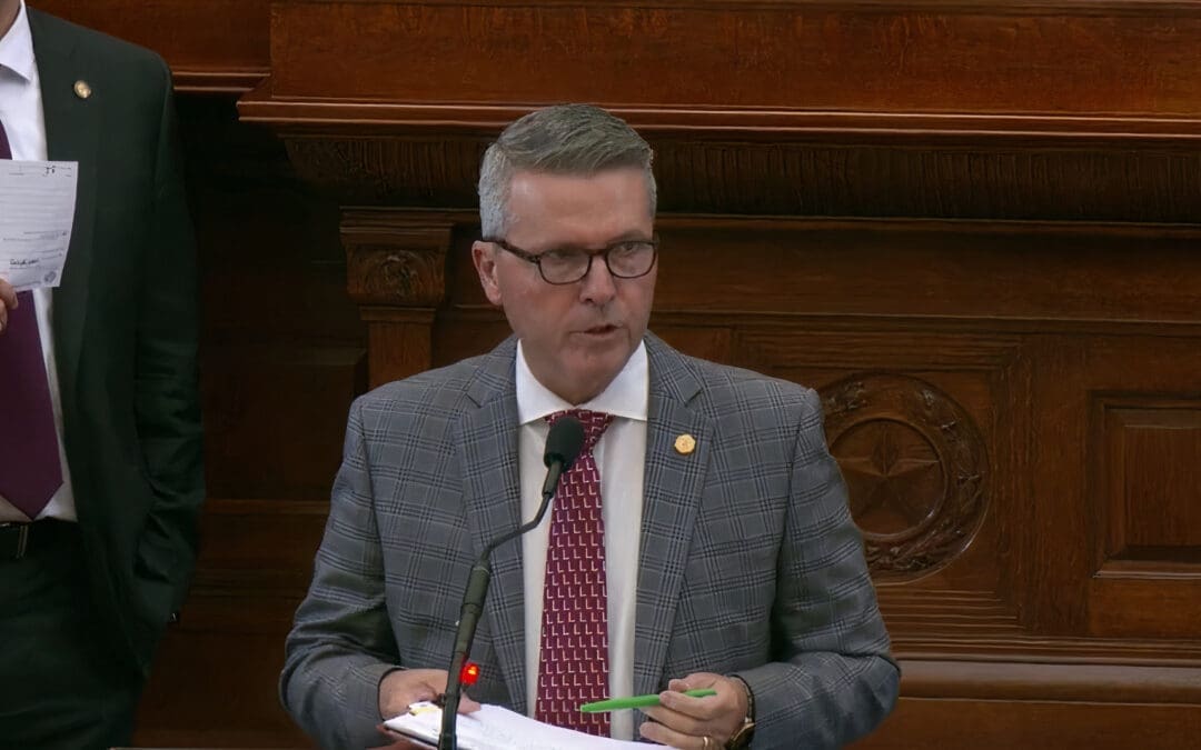 House Lawmakers Pass Measure Creating Database for School Bond Projects