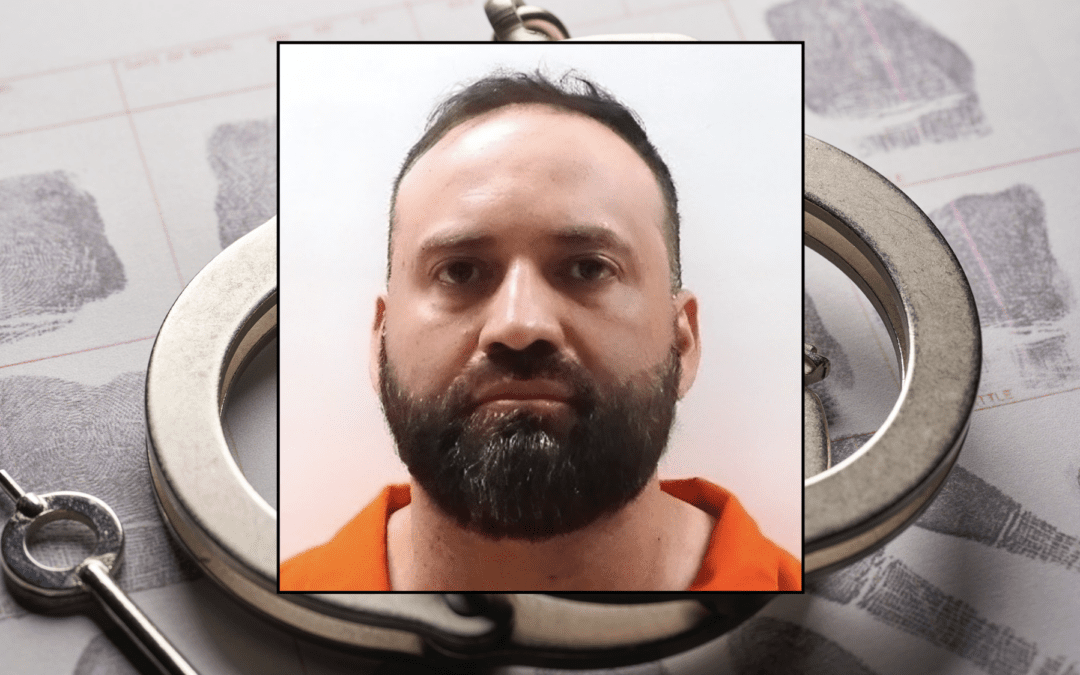 Brownsville ISD Teacher, Coach Arrested for Sexual Relationship With Student